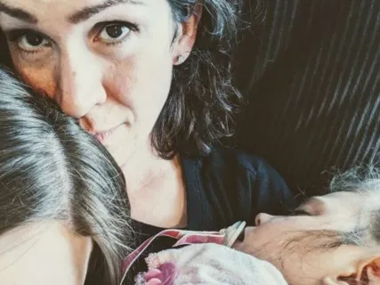 I See You - A Meditation For Special Needs Parents