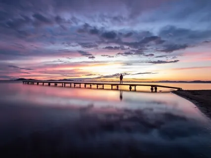 I See You. I Hear You. I Love You.