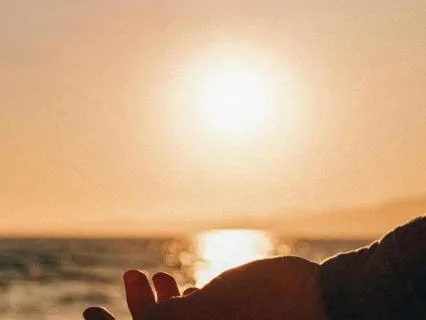 I Speak To Myself With Kindness - A Healing Practice
