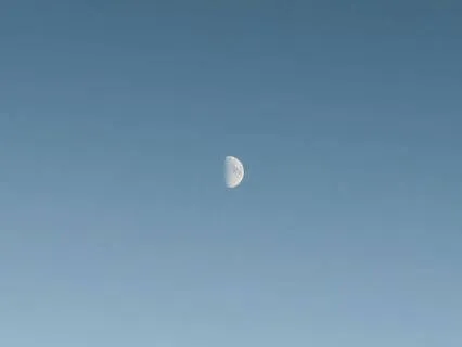 I Speak To The Moon