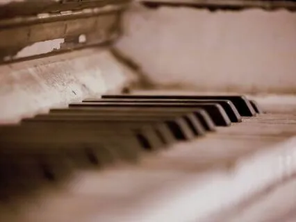 I Stand Amazed In The Presence