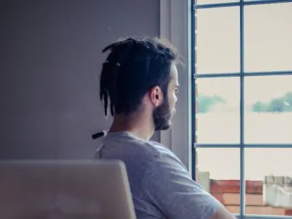 I Stopped Being An Identity