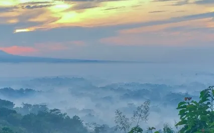 I Surrender To The Magical Mysteries Of The Universe