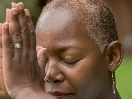 I Surrender With Music By Yvette C. Lee