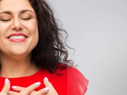 I Trade Expectation For Appreciation Meditation