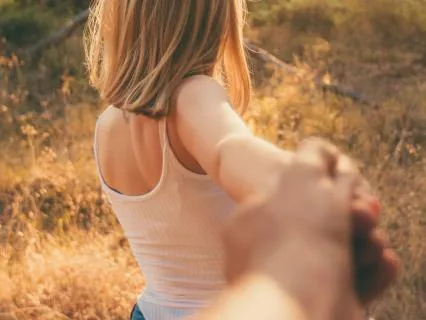 I Tried To Let Go For Years. Here's What Nobody Tells You.