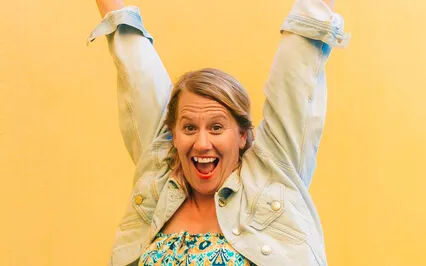 I Trust - Affirmation Mix