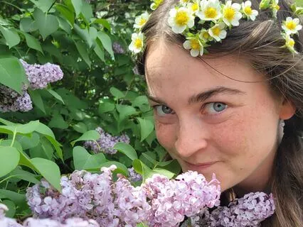 I Trust In The Flow Of Life