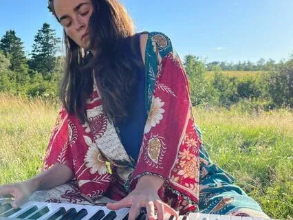 I Trust In The Process Of Love