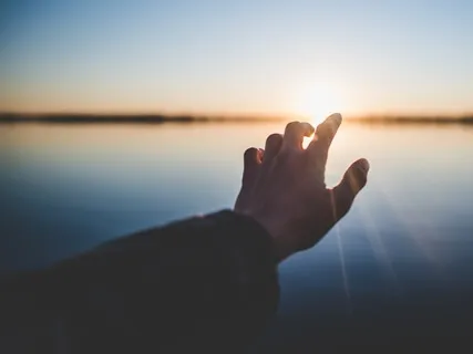 I Trust My Inner Knowing: Awaken The Third Eye Chakra