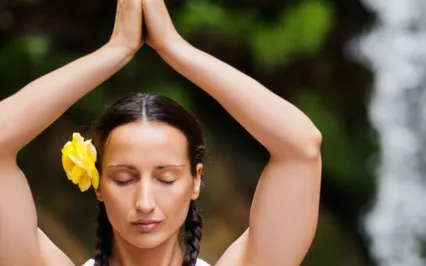 I Trust My Intuition (Intuition) Morning Meditation