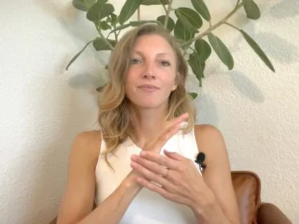 I Trust Myself: EFT Tapping To Build Inner Trust And Safety