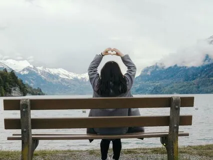 I Trust Myself, I Feel Safe Affirmations With Crystal Bowls