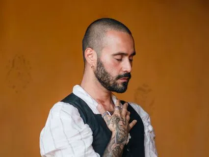 A Meditation To Trust Your Creative Power