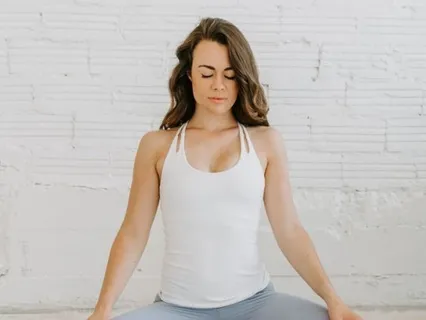 I Value Me Meditation