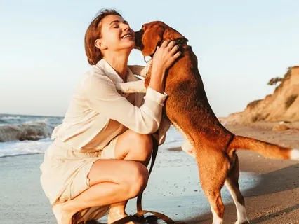 I've Never Been Happier