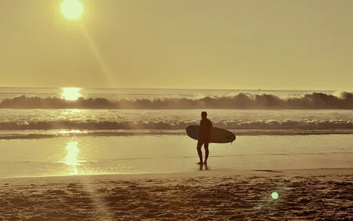 I Visualize For Tomorrow