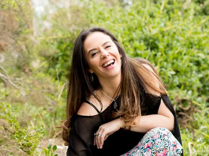 "I Wanna Be Everything I'm Meant To Be"