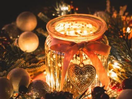 I Want To Shine Brightly! Tapping Meditation