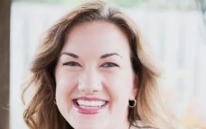 I Welcome In Love And Light And Peace And Hope