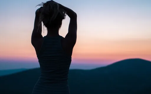 I Welcome My Humanity: Deep Self Acceptance & Affirmation