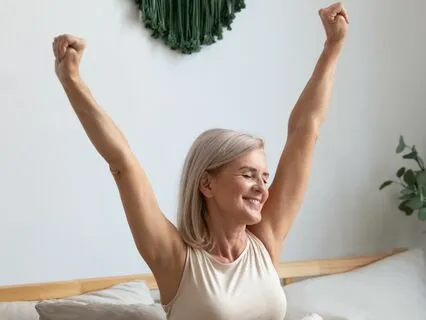 I Welcome This New Day