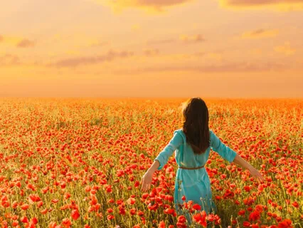 I Will Be There For You (Morning Love Meditation Music)