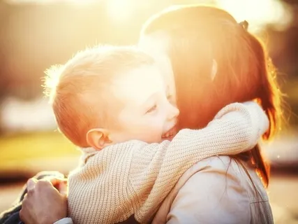 I Will Hug You Forever (Emotional Healing Music)