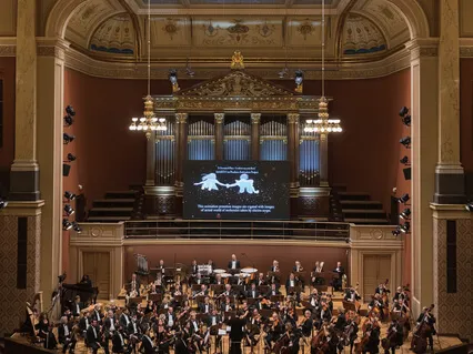 I Wish To See You - People Who Live In Love Even In The Darkness