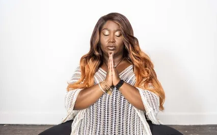 I Wonder (A Moment Of Peace)