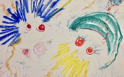 I Wonder What I'll Say On This One!