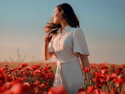 Я достойна лучшего. Любовь к себе и уверенность