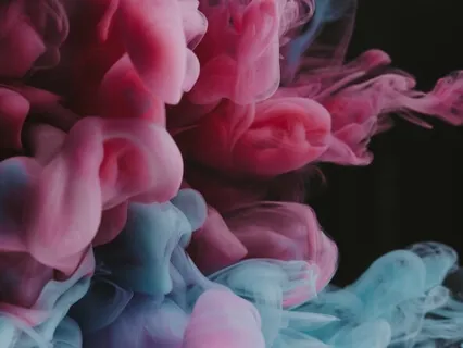 Я Есмь Любовь