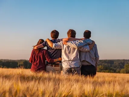 Я Не Выше Тебя, Ты Не Выше Меня