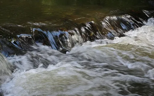 "Я Поток" Полное Расслабление