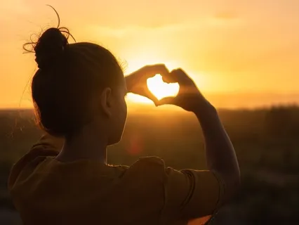 I Am Enough, I Am Love