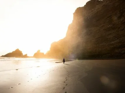 I am... New Moon Meditation