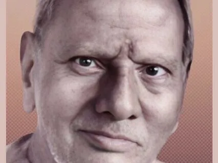 IAT Self-Exploration - Ch 19.1 Creator And The Created