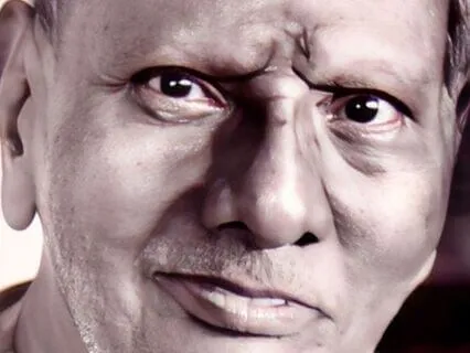 IAT Self-Exploration - Ch 22.1 Let The Outer Obey The Inner