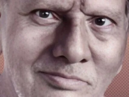 IAT Self-Exploration - Ch 28 Love Is Not Desire