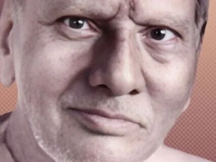 IAT Self Exploration - Ch 8 - Am I Permanent?