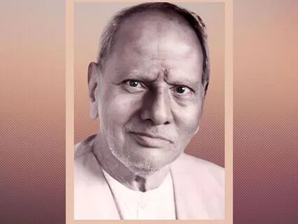 IAT Self Exploration - Ch 8 - Don't Disturb Peace