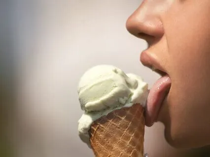 Ice Cream Truck Energy Meditation