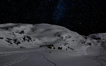 Icelandic Dream Nidra 