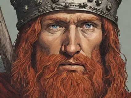 Icelandic Sagas - Erik The Red, Part 1