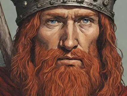 Icelandic Sagas - Erik The Red, Part 2