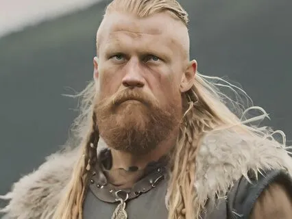 Icelandic Sagas - Gisli The Outlaw, Part 1