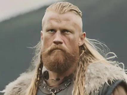 Icelandic Sagas - Gisli The Outlaw, Part 3