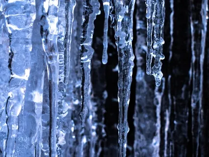 Icemelt & The Majesty Of Stones