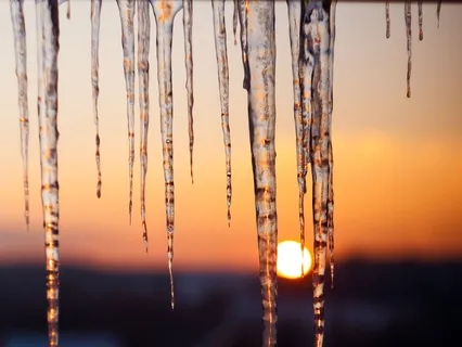 Icicles (Extended Version)